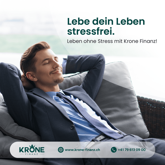 Krone Finanz