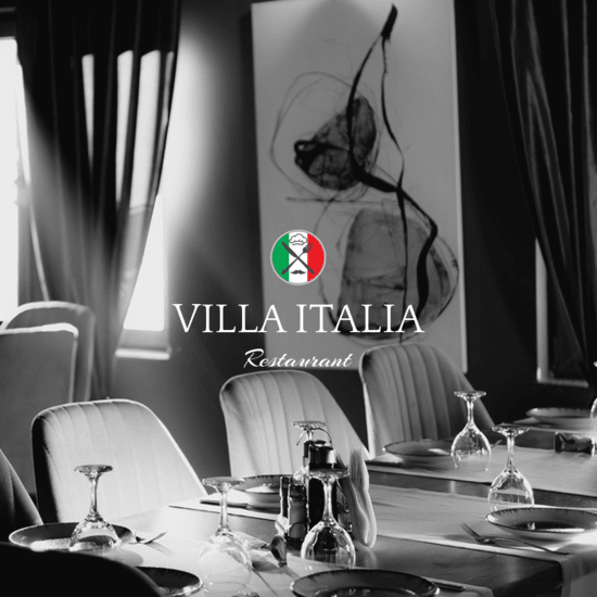 villa Italia